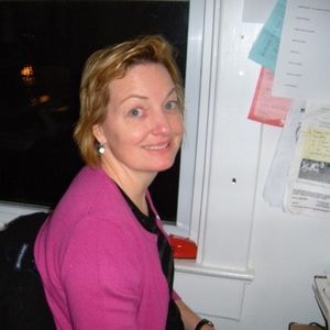 Meet your Posher, April